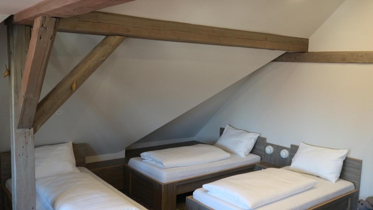 Kloster Bonlanden Berkheim Extérieur photo