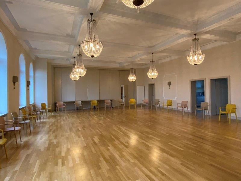 Kloster Bonlanden Berkheim Extérieur photo