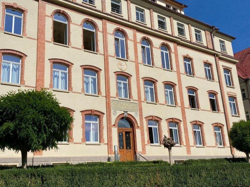Kloster Bonlanden Berkheim Extérieur photo