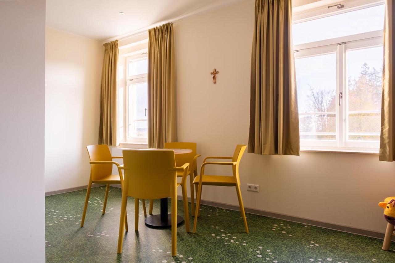 Kloster Bonlanden Berkheim Extérieur photo